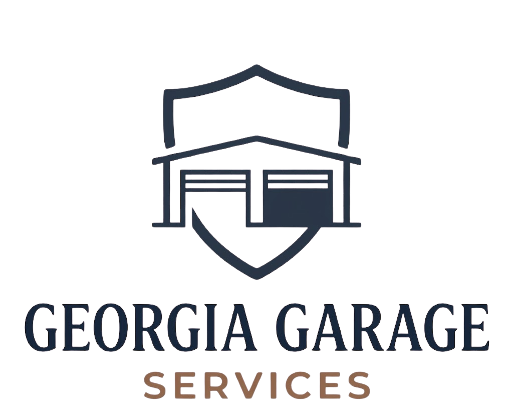 Georgia Garage Services Logo
